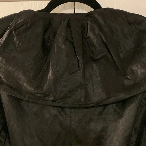 EUC BCBGMAXAZARIA jacket - Picture 7 of 11